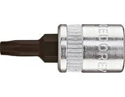 Schraubendrehereinsatz 1/4" T9x30,5mm Gedore