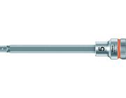 Schraubendrehereinsatz 3/8" Innensechskant mit Hal