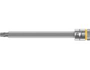 Schraubendrehereinsatz mit Haltefunktion 1/4" T25x