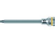 Schraubendrehereinsatz mit Haltefunktion 3/8" T25x