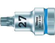Schraubendrehereinsatz mit Haltefunktion 3/8" T27x