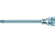 Schraubendrehereinsatz mit Haltefunktion 3/8" T27x