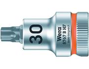 Schraubendrehereinsatz mit Haltefunktion 3/8" T30x