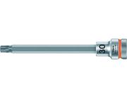 Schraubendrehereinsatz mit Haltefunktion 3/8" T30x