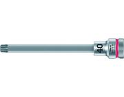 Schraubendrehereinsatz mit Haltefunktion 3/8" T40x