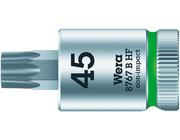 Schraubendrehereinsatz mit Haltefunktion 3/8" T45x