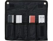 Schraubstockbacken-Set 4 Paar 150mm Scangrip