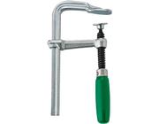 Schraubzwinge Ganzstahl 120 x 60mm FORTIS