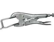 Schweißer-Gripzange 225mm IRWIN VISE-GRIP