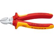 Seitenschneider VDE 160mm Nr.7006 SB Knipex