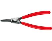 Sicherungsringzange außengerade 4611 A1 mm KNIPEX