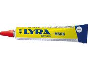 Signierpaste 4150 rot 50ml Lyra