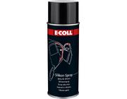 Silikon-Spray 400ml E-COLL