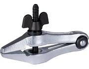 Spitzfeilkloben mit Flügelmutter 120mm KUKKO