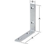 starkwinkel 100x20mm Nr. 182100Z