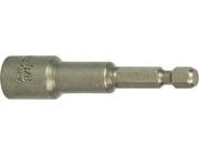 Steckschlüsseleinsatz mitMagnet 3/8"x65mm FORTIS