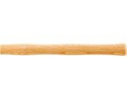 Stiel Hickory für Schlosserhämmer 1000g 360mm