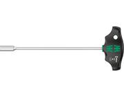 T-Griff-Steckschlüssel 7x230mm Wera