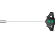 T-Griff-Steckschlüssel 8x230mm Wera