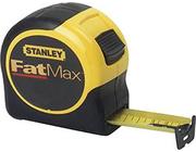 Taschenbandmass 8m FAT MAX Stanley