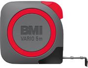 Taschenbandmaß Vario EGI 3mx13mm weiß BMI