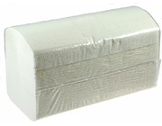 Tissue-Handtücher 22 x 32 cm