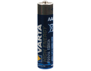 VARTA Batterie High Energy Micro