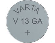 VARTA Knopfzelle Typ V 13 GA