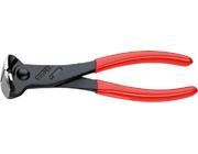 Vornschneider 280mm pol.Kst. EAN Knipex