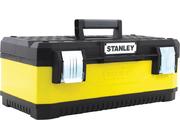 Werkzeugbox Stanley gelb 497x293x222mm Stanley