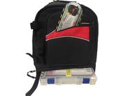 Werkzeugrucksack 542TB 340x200x400mm Plano