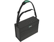 Werkzeugtasche Wera2Go 2 455x330x170mm Nylon Wera