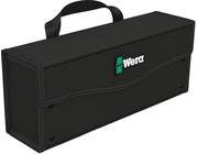 Werkzeugtasche Wera2Go 3 130x325x80mm Nylon Wera