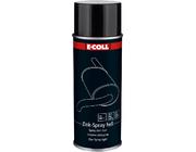 Zink-Spray hell 400ml silbergrau E-COLL